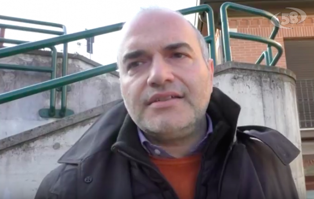 Rete tra i comuni della Baronia, il sindaco di Vallesaccarda: ''Progetti che guardano al futuro''