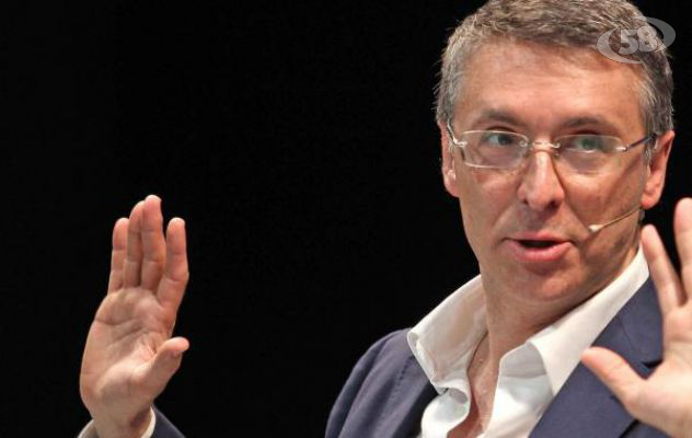 Combattere la corruzione, Raffaele Cantone all’Istituto “F. De Sanctis”