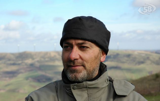 Arminio: ''Vi spiego i miei comizi alle vacche''/INTERVISTA
