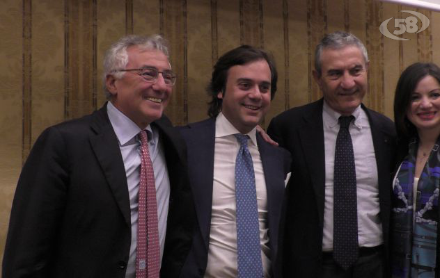  Palumbo nuovo Presidente dei Giovani imprenditori campani: ''Sinergia per raggiungere obiettivi''