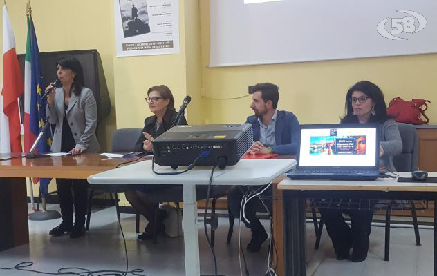 Sant'Agata de' Goti alla riscoperta dell'Acquedotto Carolino