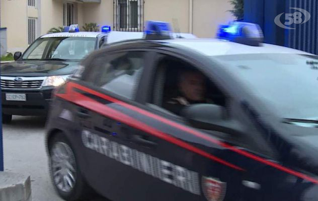 Badante rapinata e violentata: due nigeriani in manette