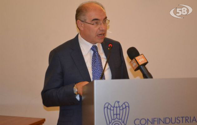 Boccia in Irpinia, Bruno: ''Portiamo banche e istituzioni sul territorio'' / INTERVISTA
