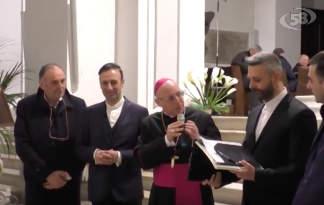 Ariano città della musica classica: intesa Diocesi-Conservatorio