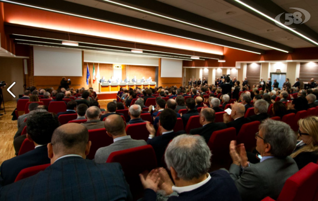 Confindustria a Bagnoli, Bruno: banche siano più vicine alle imprese