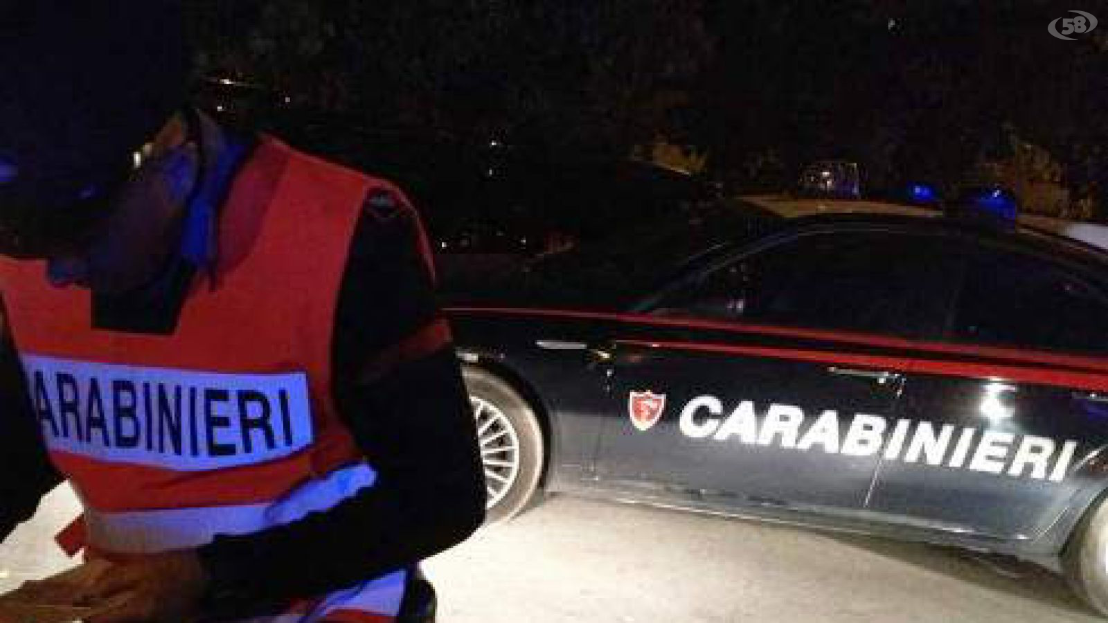 carabinieri