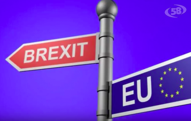 L'Inghilterra saluta l'Unione Europea. Sorgonà: ''Trattative saranno dure''