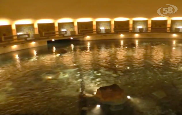 Sorgenti di Cassano, il Sindaco Vecchia: ''Impianto fatiscente''. Alto Calore nel mirino