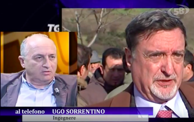 Confindustria si schiera con il commissario D'Ambrosio. Sorrentino: ''Sibilia disinformato''