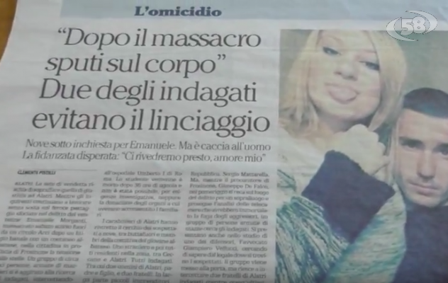 Omicidio di Alatri, lo psicoterapeuta: ''In certi casi prevalgono gli istinti animali''