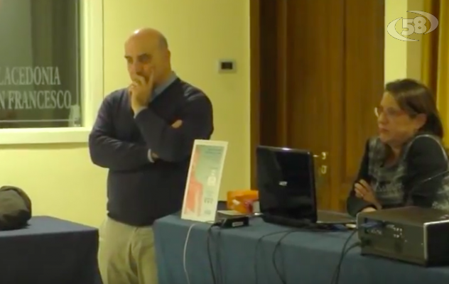 Allarme diabete, esperti riuniti ad Ariano /VIDEO