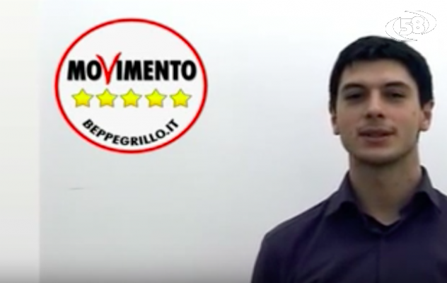 Amministrative Atripalda, ecco il candidato Cinquestelle