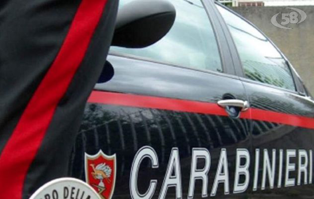 Mirabella, minorenne evade dai domiciliari: arrestato