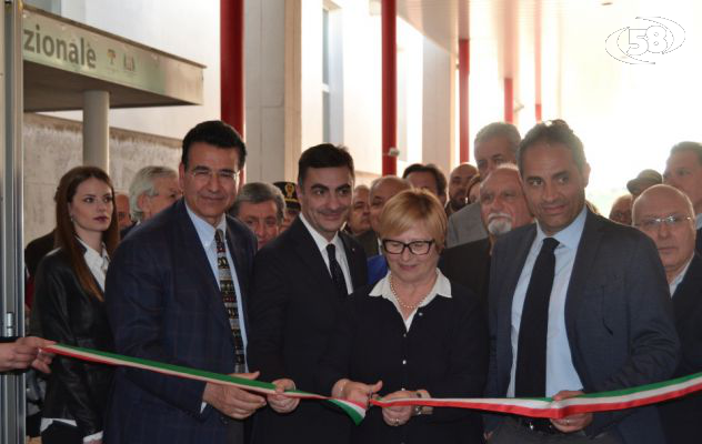 Fiera della caccia e pesca, su il sipario: inaugurazione con successo /VIDEO