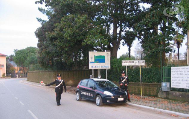Operazione Alto Impatto: un arresto, denunce e segnalazioni