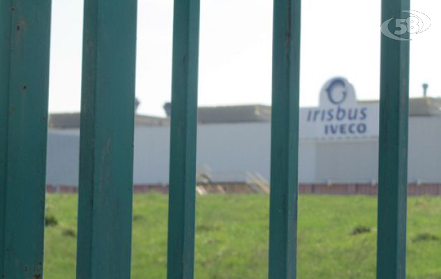 Ex Irisbus, c'è il sì dei lavoratori: il 16 dicembre nuovo incontro/IL DOCUMENTO