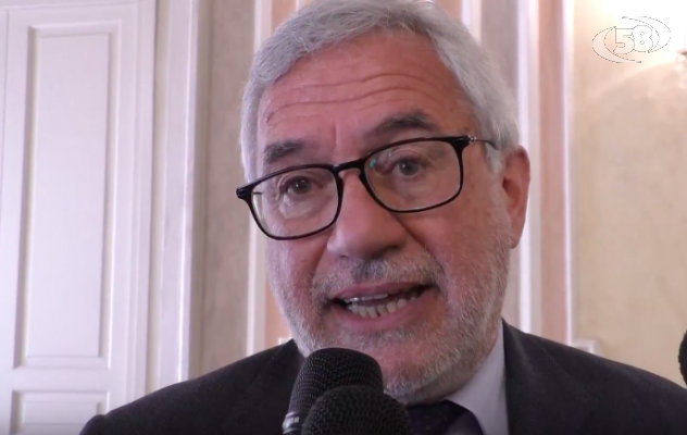 Ofantina killer, i sindaci disertano: appello di Sessa