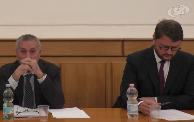 SPECIALE/ ''Immigrazione e legalità: il connubio possibile'', Migliore e Roberti alla Federico II di Napoli