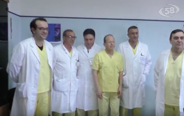 Frangipane all'avanguardia, ecco la tecnica per la cura dei noduli tiroidei