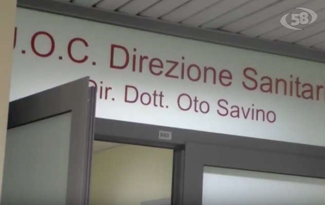 Frangipane, in arrivo specialista per la cura dei tumori orali