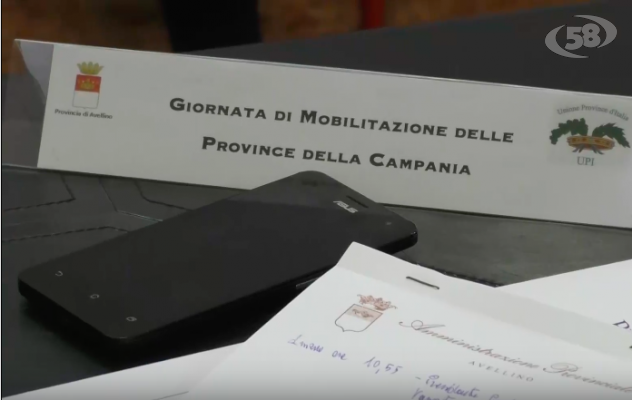 La rivolta delle Province: senza soldi si rischia il collasso