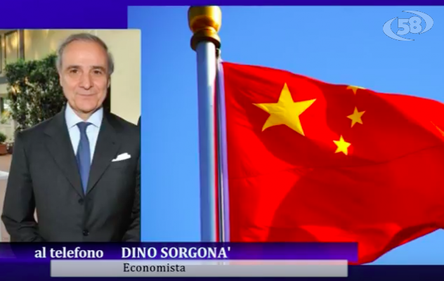 Rapporti Cina-Usa. Sorgonà: ''Trump si è addolcito''