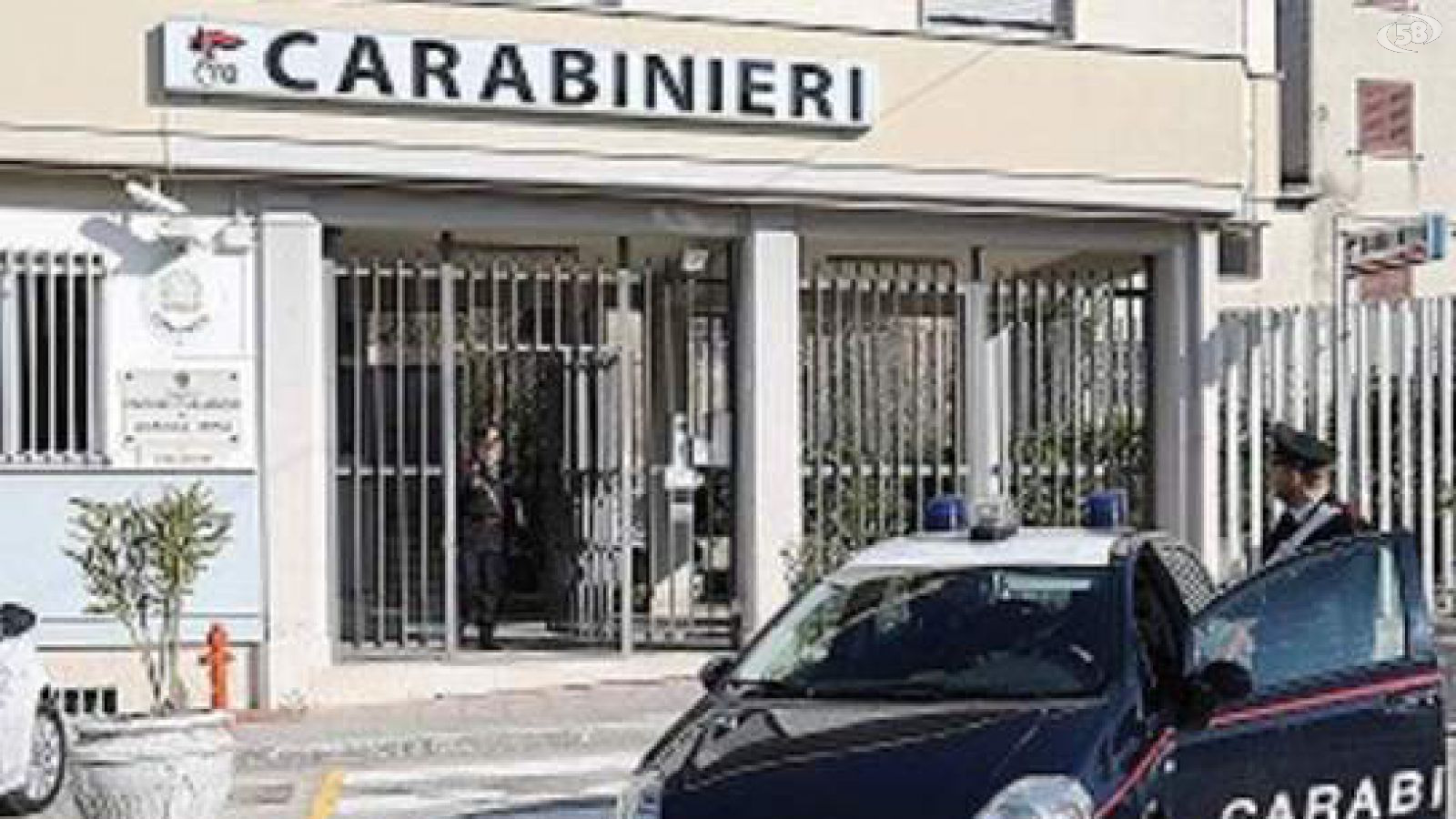 carabinieri 