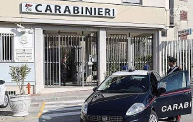 Assente a scuola da troppi giorni, denunciati i genitori