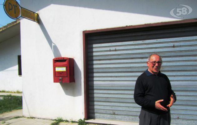 La Provincia salva l'Ufficio Postale di Carpignano: soddisfatti Frati e cittadini