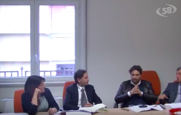 Sviluppo, Mortaruolo ad Ariano: ''Sfruttare le opportunità del Psr''