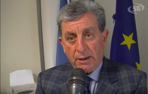 Ufita, l'annuncio di Famiglietti: ''In arrivo 7 milioni di euro''