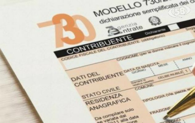 Ariano, all'ufficio tributi a disposizione i modelli 730