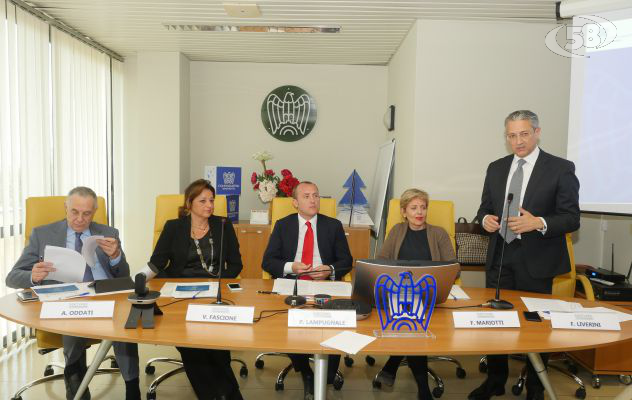 GUSTASANniO, lunedì a Confindustria per presentare l'eccellenza