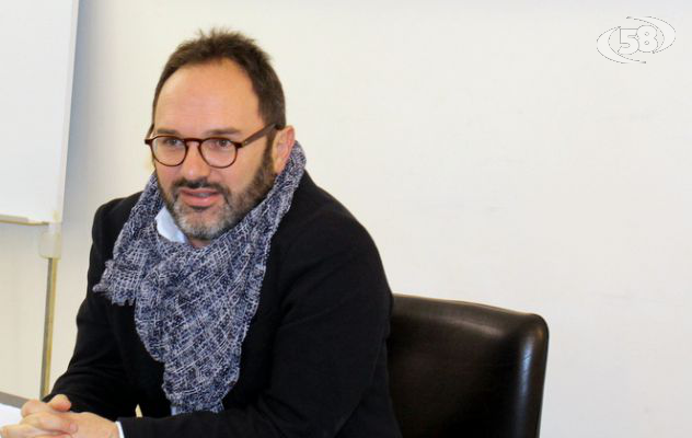 L'irpino Borea nuovo presidente dell'Alleanza Cooperative della Campania