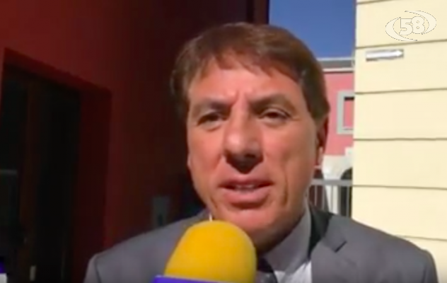 Funivie del Laceno, sindaco in campo per ottenere i finanziamenti / INTERVISTA