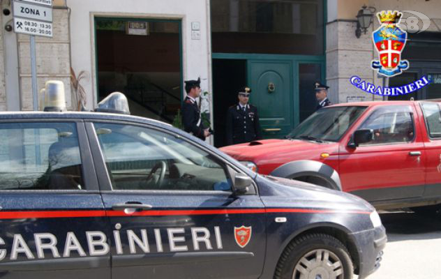 Rotondi, anziano trovato morto in casa