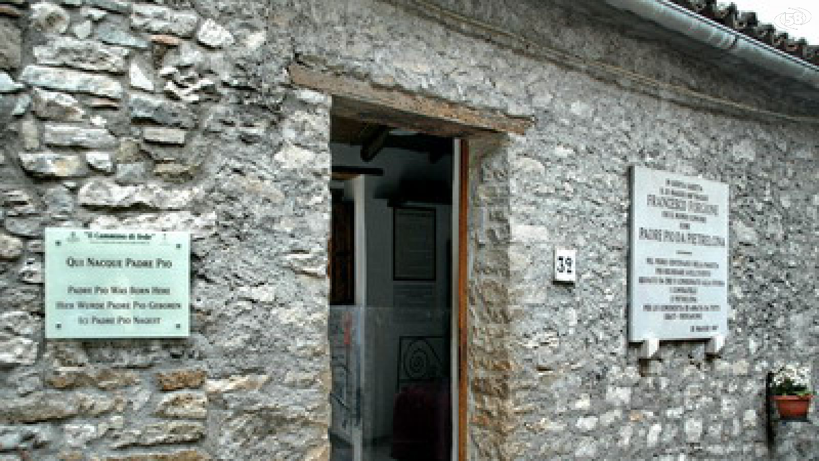 pietrelcina