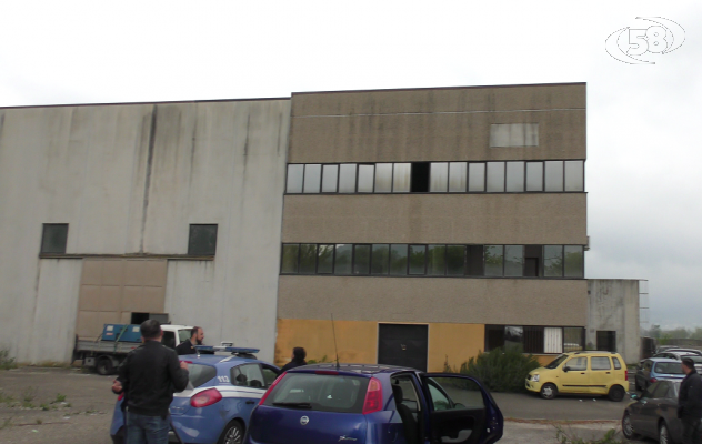  Rave Party a Puglianello interrotto dalla Questura di Benevento 