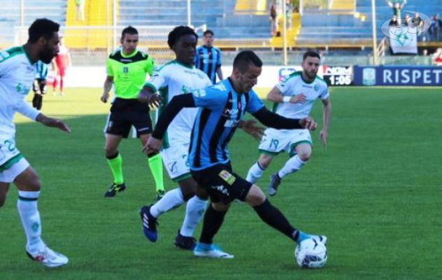 L’Avellino vince a Pisa e ''cancella'' la penalizzazione