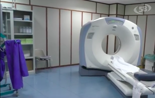 Salute della donna, Asl in campo: visite anche al Criscuoli