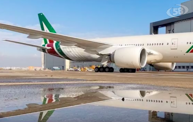 Crisi Alitalia, attesa per il referendum tra i lavoratori. L'analisi di Sorgonà