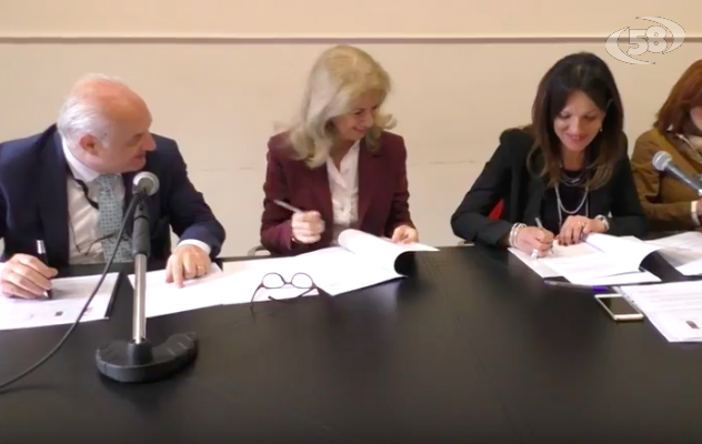 Donne discriminate sul lavoro, intesa tra Ispettorato e Consigliera di Parità