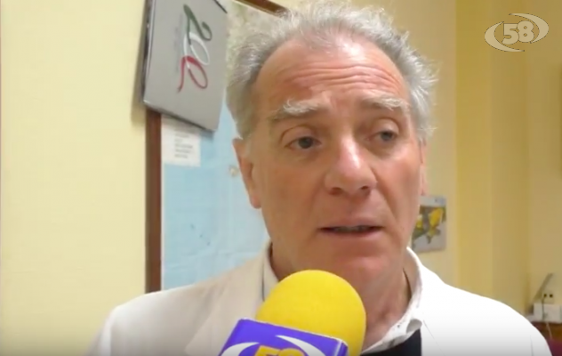 Anestesisti al ''Criscuoli'', convenzioni con Asl di Benevento e Rummo per superare l'emergenza