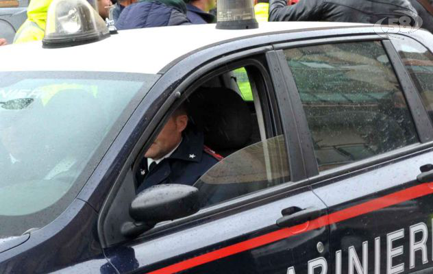 Minorenni disertano la scuola dell'obbligo, denunciati i genitori