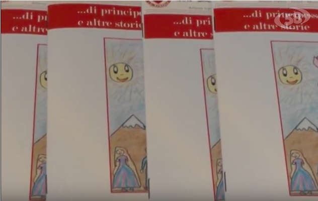 Giornata mondiale del libro, alunni del ''Don Milani'' protagonisti /VIDEO