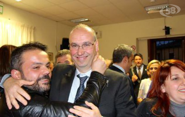 Minacce di morte al sindaco di Monteforte: ''Farai la fine di Vassallo''