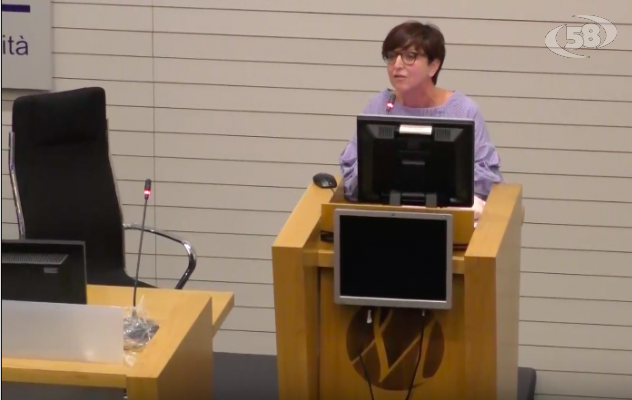 Salute della donna, dal Moscati l'appello contro la denatalità