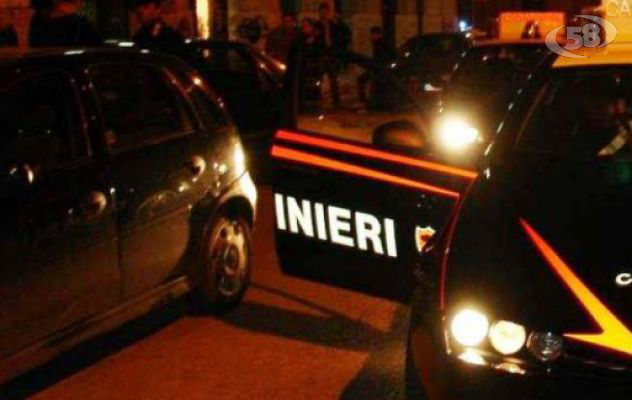 Lite tra minori, c'è la svolta: arrestato 14enne di Mirabella 