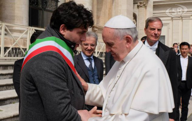 Carcere in centro città, Napoletano: "Airola modello di integrazione"/SPECIALE