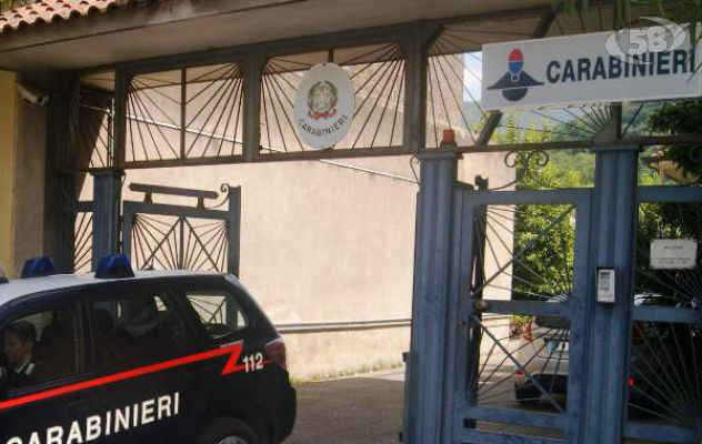 Caposele, 55enne nei guai: deteneva illegalmente un fucile